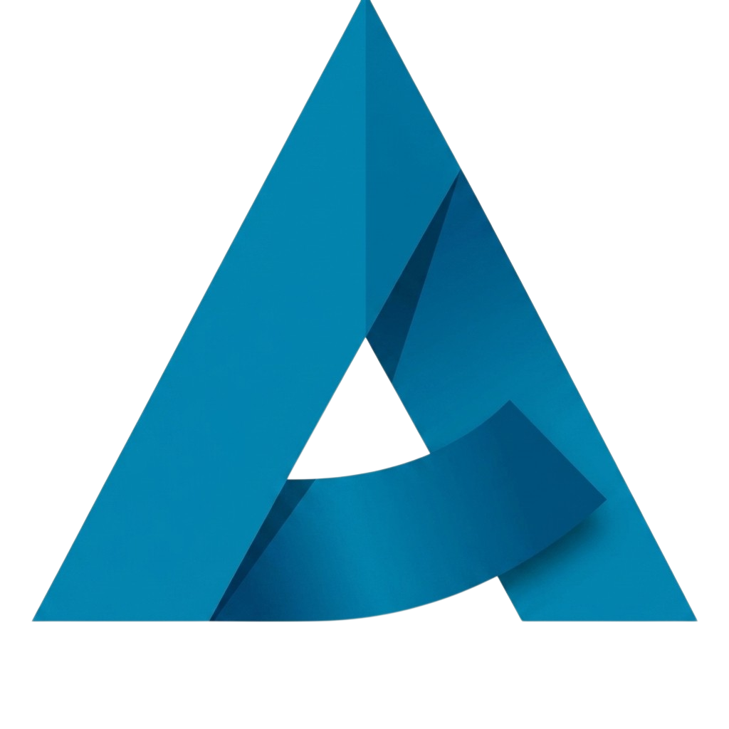 Alphabat-Conciergerie Logo